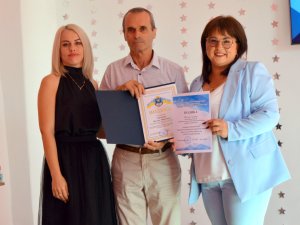 В Березанській громаді пройшла педагогічна конференція (Фото)