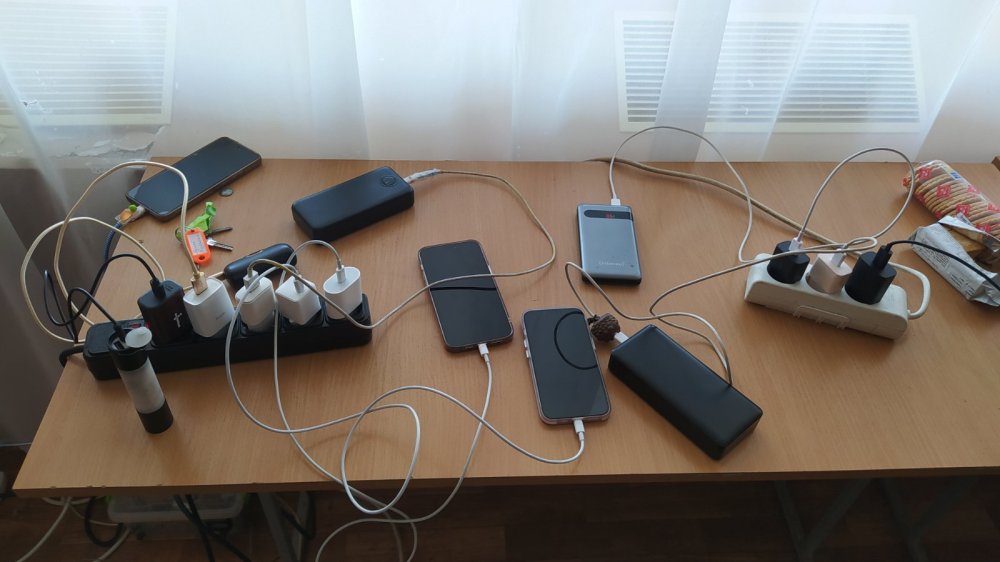 Пункти незламності Березанської громади: виконують свою місію під час блекаутів