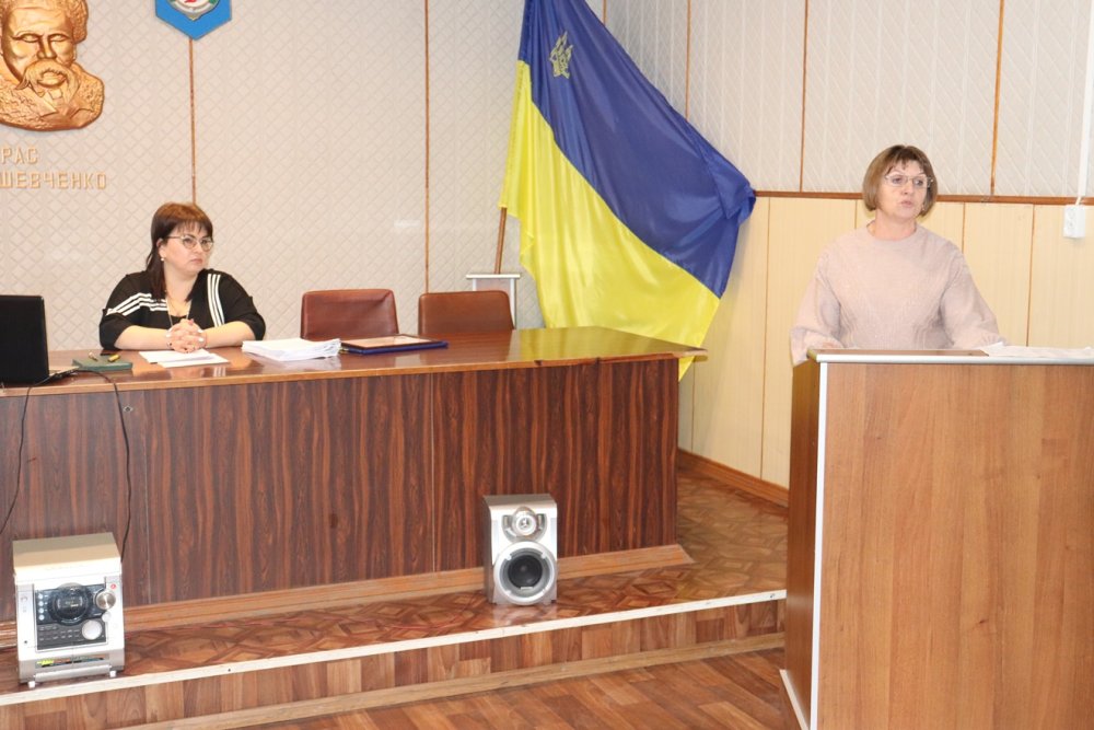 Березанська громада йде у 2026 рік з прийнятим бюджетом (фото)