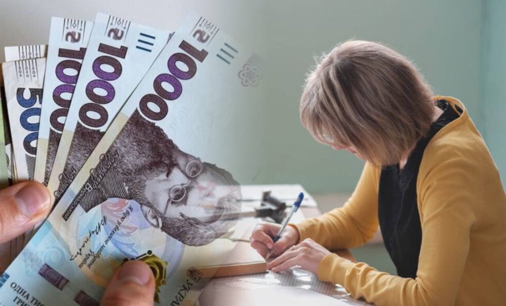 Амбітні цілі Кабміну: підвищення рівня оплати праці для посилення конкурентності професії вчителя