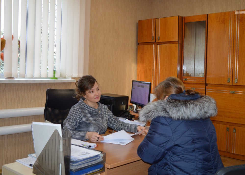 Березанське бюро безоплатної правничої допомоги допомагає тим, хто потребує юридичного супроводу