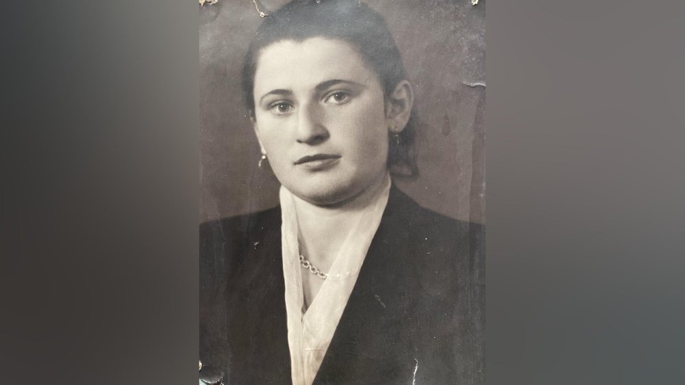 90 літ на землі — у праці, в турботі, в любові: ювілей Валентини Артеменко з Лиманів (фото)