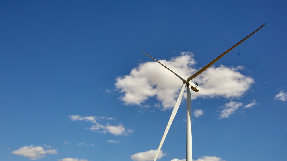 Звернення ДТЕК ВДЕ щодо безпеки на території Тилігульської ВЕС в період зимових морозів