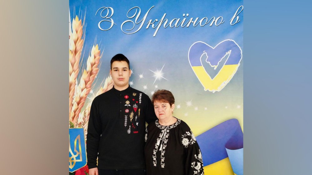 «Патріотами не народжуються — ними стають»