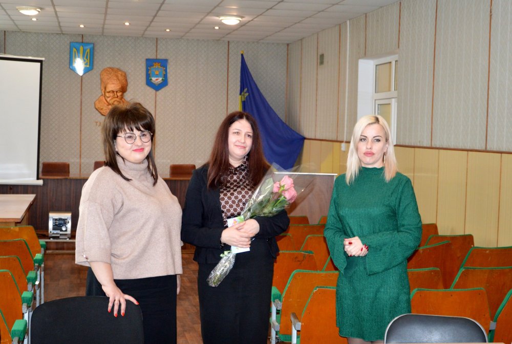 Підсумки наради керівників закладів освіти Березанської селищної ради (фото)