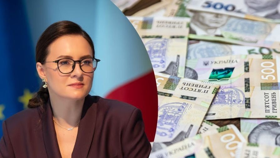 Цільова підтримка для пенсіонерів та вразливих категорій