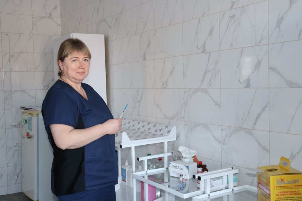 Вакцинація — найпростіший спосіб захиститися від важких недуг