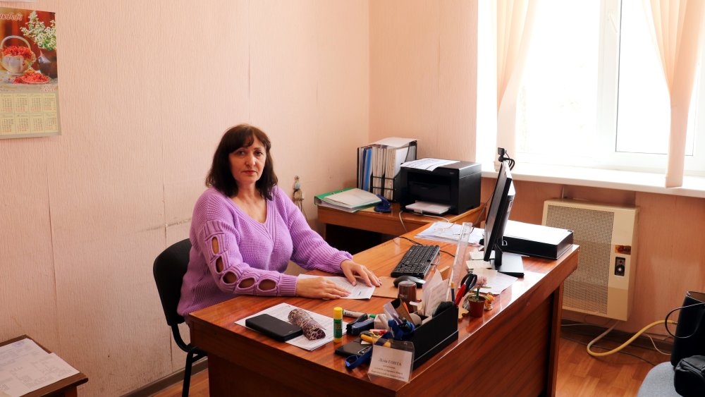 «Дитина не одна» — тимчасова допомога для дітей, які втратили батьків