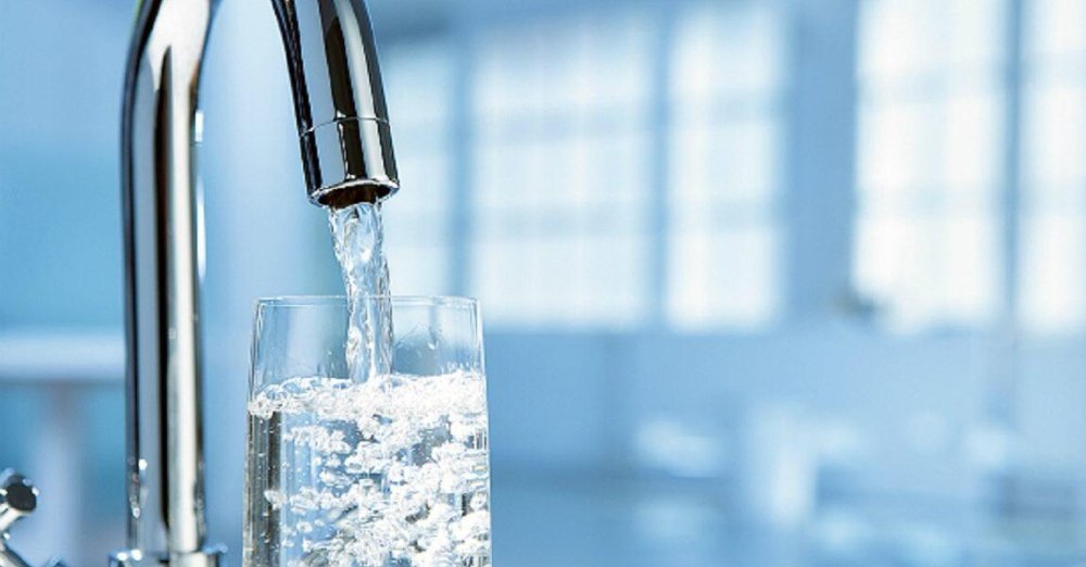 19 квітня у частині Березанки проводитимуть дезінфекцію водопровідних мереж