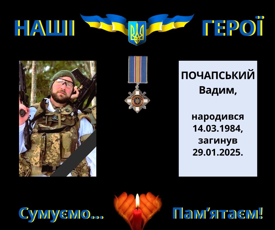 Навіки в пам’яті людській: Почапський Вадим