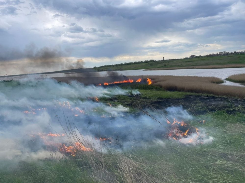 Якби було літо, трагедії в Лиманському навряд чи уникли б…
