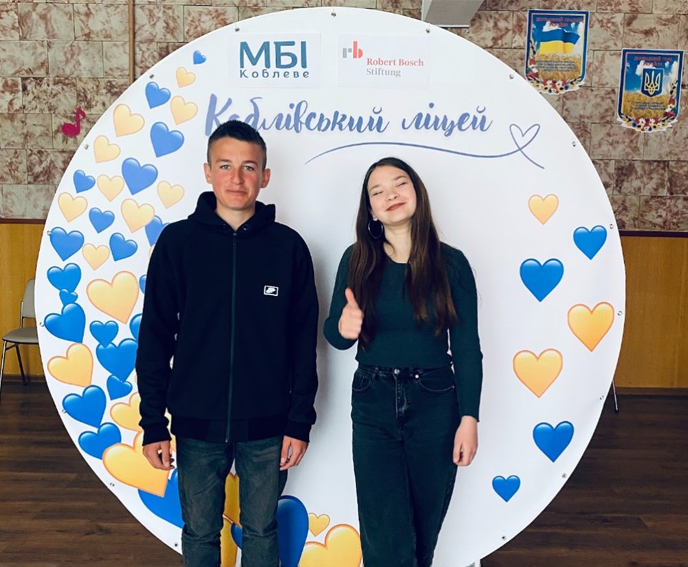 Коблівська молодь хоче бути почутою: у громаді перезавантажують молодіжну раду (фото)