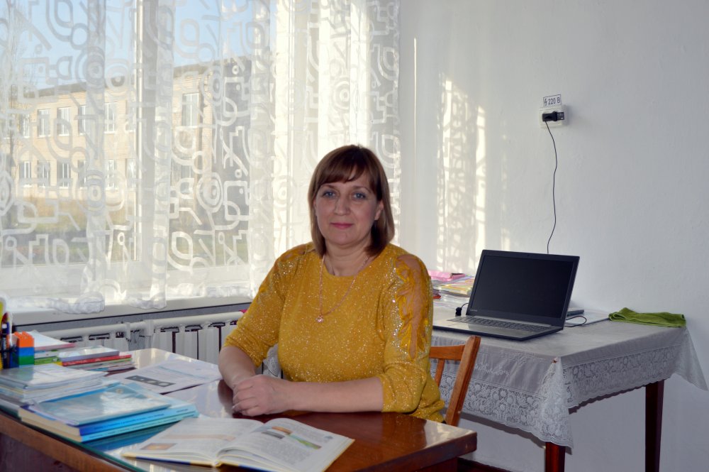 Триває прийом документів до першого класу