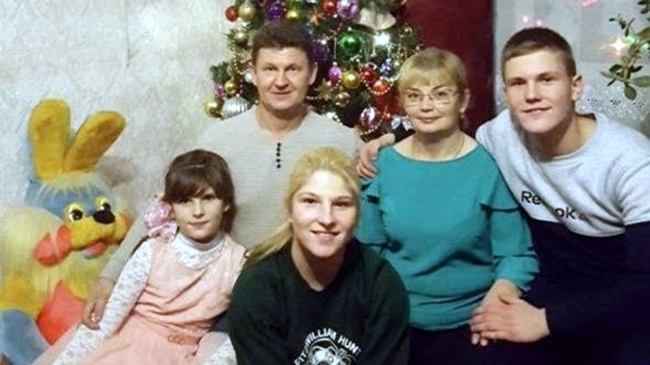 Одне прохання, що змінило долю: як Наталія Жданова з Виноградного відкрила серце для трьох сиріт