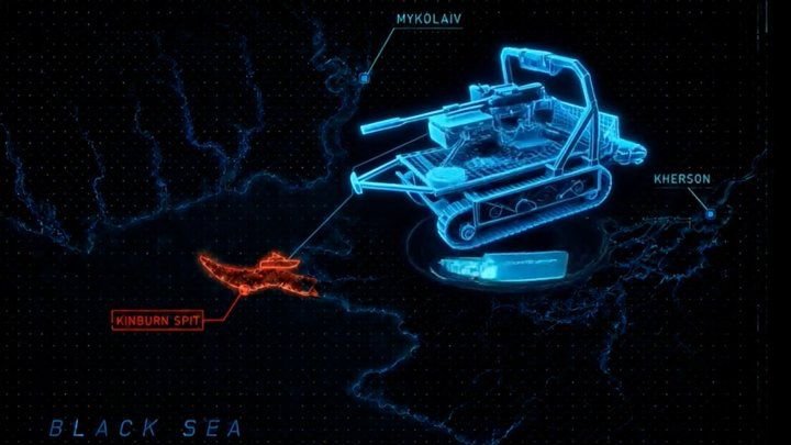 Миколаївські воїни відкрили нову сторінку сучасної війни: 123-тя бригада ТрО провела унікальну операцію на Кінбурні