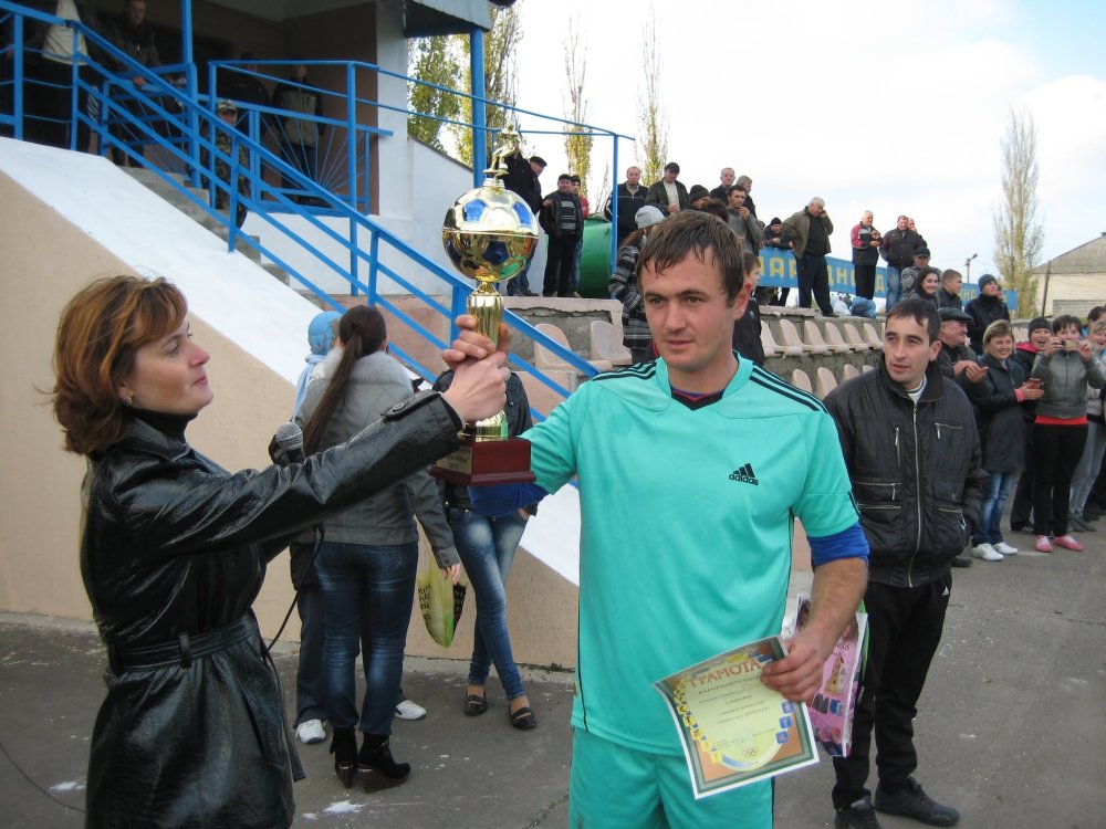 Фотоекскурс–2012 — на фініші!