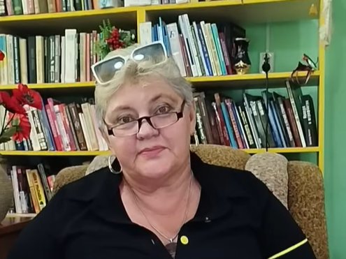 Жива історія Анатолівки: бібліотека започаткувала новий проєкт
