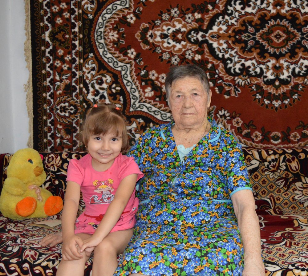 Пам’ять, загорнута в житні снопи: лемківська одіссея Марії Дем’янчик